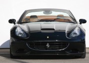 Ferrari California Novitec Rosso